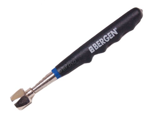 US Pro BERGEN Magnetic Pick Up Tool 16LB