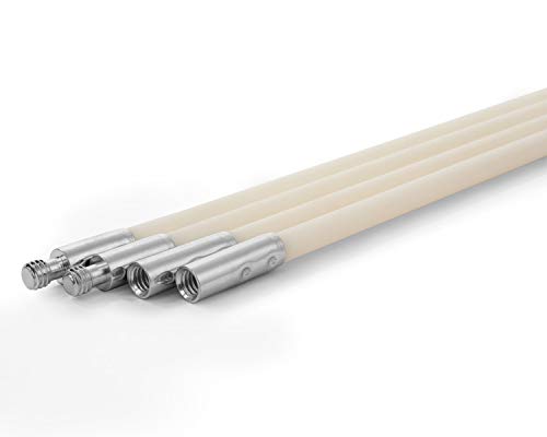 Gardus RLE202 LintEater Rotary Dryer Vent Cleaning System (Certified Refurbished)