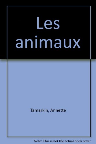 Les  animaux