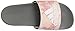 adidas Women's Adilette CloudFoam Slide