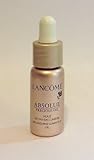 Lancôme Absolue Precious Oil travel size 0.16oz/5ml (read description)