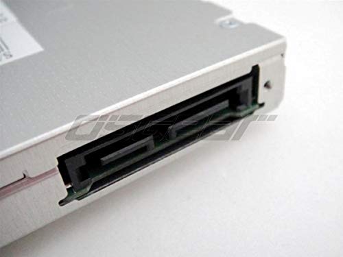 OSGEAR Internal Slim 12.7mm SATA 6x Blu-RAY BD Combo Reader DVDRW DVD CD RW ROM Laptop PC ODD Tray Loading Optical Drive Device - Thumbnail 3