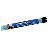 303 (230371-25PK) Instant Windshield Washer, 25 Tablet (Pack of 25)