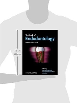 Textbook of Endodontology