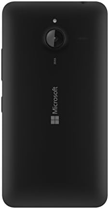 Nokia Lumia 640 XL - Smartphone 5.7