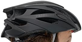 Priority Bicycles Ultra Light, Breathable Helmet