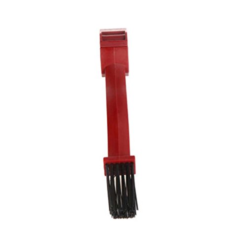 Minzhi Bike Chain Cleaning Brush Cycling Motorcycle Bicycle Gear Cleaning Brush Cleaner Scrubber - Thumbnail 4