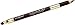 L'Oreal Paris Colour Riche Eyeliner, 910 Black/Brown, 0.037 Ounce - ONE