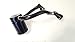 JLT Performance Oil Separator 3.0 Black 11-17 Mustang GT 11-14 F150 5.0 Passenger side