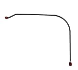NEW FUEL LINE FITS NEW HOLLAND FORD TRACTORS 2N 8N 9N 1/4" 86591375 9N9282A