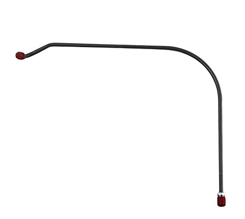 NEW FUEL LINE FITS NEW HOLLAND FORD TRACTORS 2N 8N 9N 1/4" 86591375 9N9282A