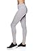 Reebok Women's Leggings Full Length Performance Compression Pants - Athletic Workout Leggings for Women for Gym & Sports