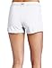 Soffe Junior White Authentic Short-MEDIUM