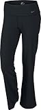 NIKE Ladies Legend 2.0 Regular Fit Poly Pants