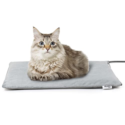 Toozey Waterproof Outdoor Cat Heating Pad