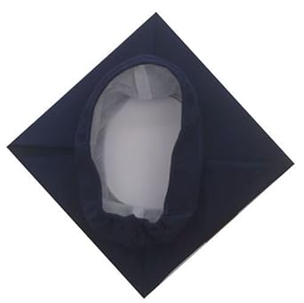 13 Colors Annhiengrad Unisex Adult Matte Graduation Gown Cap with Tassel 2019