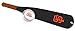 Rawlings Official MLB Foam Bat and Baseball, San Francisco Giants