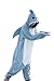WOTOGOLD Animal Cosplay Costume Unisex Children Adult Shark Pajamas