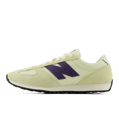 [ニューバランス] スニーカー U471 3OX(YELLOW) 28.0 cm D