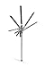 Sunseeker MFT26I 4-in-1 Landscaping Tool, 26cc