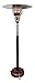 Hiland NG-HB Tall Natural Gas Patio Heater, 41,000 BTU, 33