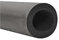 1/2" x 6 ft. EPDM Pipe Insulation, 1/2" Wall