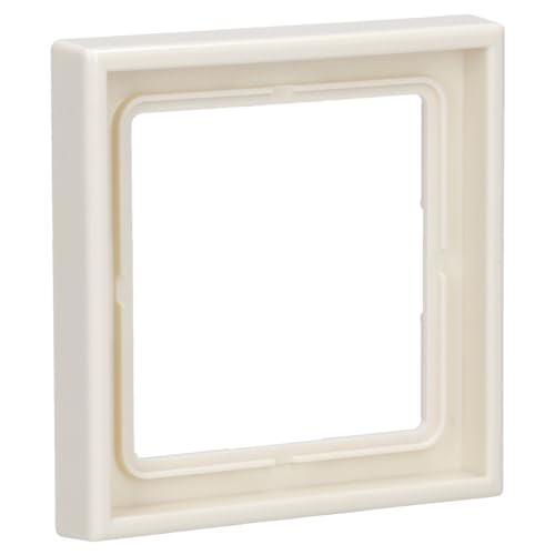 Jung LS981 W Cadre pour 1 prise