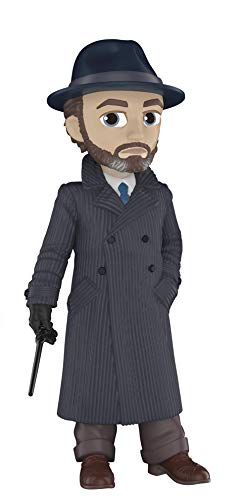 Funko Rock Candy: Fantastic Beasts 2 - Dumbledore