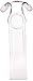 OXO 1271500 Good Grips Over-the-Door Side-by-Side Double Hook,Stainless