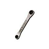 Yellow Jacket 60613 Straight Service Reversable Wratchet Wrench