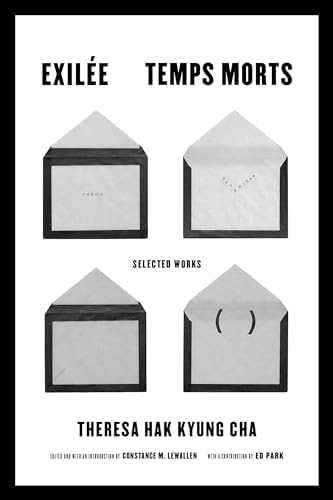 Dictee (01) by Cha, Theresa Hak Kyung [Paperback (2001)]: Cha