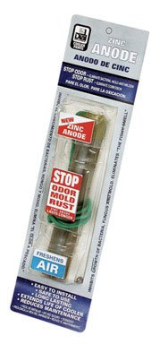 Click Here to See More Images Zinc Anode