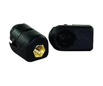 JR Products EF-PS30 10mm Steel Gas Spring End Fitting