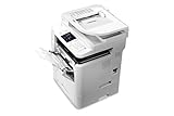 Canon ImageCLASS MF419dw