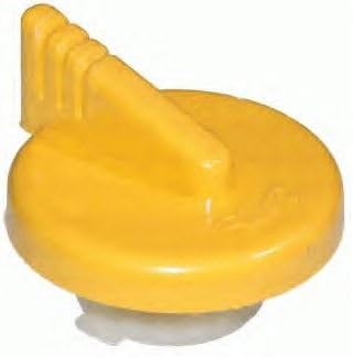 UKwinyork 8200062947 Engine Oil Cap Cover