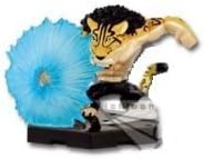 Amazon 22 ロブ ルッチ コレクションフィギュア Vsロギア I賞 一番くじ ワンピース ヒストリーオブルフィ おもちゃ おもちゃ