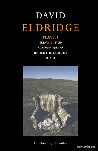 Eldridge Plays: 1 (Contemporary Dramatists)