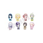 『プロジェクトセカイ カラフルステージ! feat. 初音ミク』マイセカイ キャラクターver アクリルフィギュアコレクション B BOX Leo/need&amp;25時、ナイトコードで。(全8種)