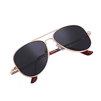 RFWIN Spy Glasses Rearview Mirror Sunglasses View Monitor See Behind You