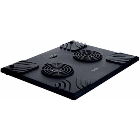 Kinyo ArtDio Portable USB Dual Laptop Cooling Fan