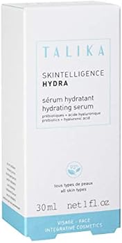 talika skintelligence anti age serum