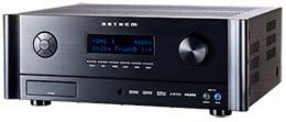 Anthem MRX720 11.2 Pre-Amplifier & 7 Amplifier Channels