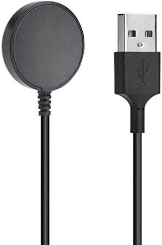 Sankel Compatible for Samsung Galaxy Watch Charger, Replacement