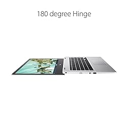 ASUS CX1400CNA-AS44FV Chromebook CX1, 14" Full HD