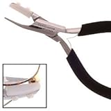 Hand-Friendly Nylon Gripping Plier