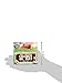 Carrington Farms Gluten Free, Unrefined, Cold Pressed, Virgin Organic Coconut Oil, 8 Packets (Pack of 6), Coconut Oil For Skin & Hair Care, Cooking, & Smoothies