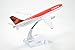 TANG DYNASTY(TM) 1:400 16cm Air Bus A330 Avianca Airline Metal Airplane Model Plane Toy Plane Model