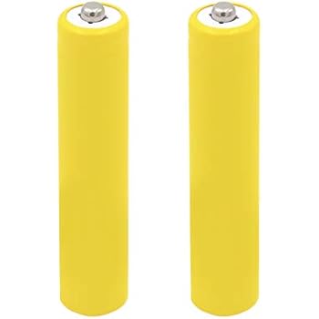 Amazon.com: theeasyhomelife AA Size Hot Dummy Fake Battery