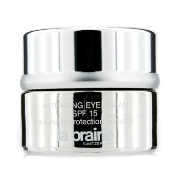 La Prairie Anti Aging Eye Cream Cellular Protection Complex SPF15