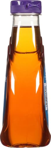 WHOLESOME SWEETENERS, ORGANIC LIGHT BLUE AGAVE, 23.5 OZ